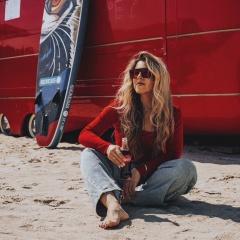 Юлия Бузовская, Коломна