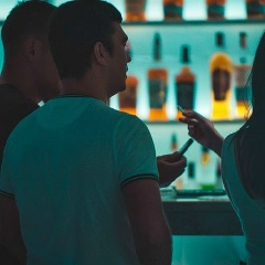 Роман Чернов, 29.03, Москва