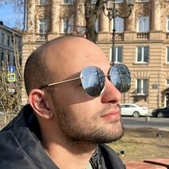 Михаил Соколов, 21.05.1998, Осташков