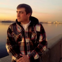 Артём Измалков, 12.02.1991, Подольск