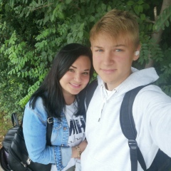 Ирина Панкратова, 17.02.1984, Санкт-Петербург