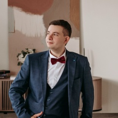 Александр Гайдук, 23.08.1993, Минск