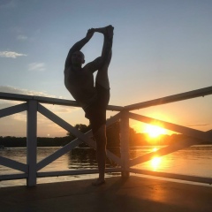 Андрей Лапардин, 14.04, Москва