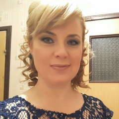 Таня Левченко, 09.01, Киев