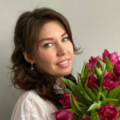 Татьяна Агафонова, 17.02, Санкт-Петербург