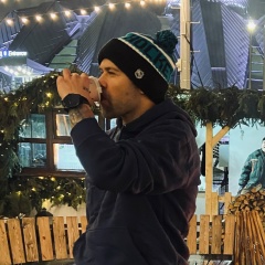 Олег Тихонов, 16.05.1991, Москва