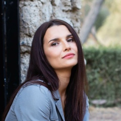 Мария Овчинникова