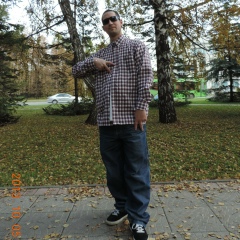 Kam Kam, 03.06.1983, Новосибирск