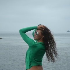 Елена Масленникова, 05.12, Кемерово