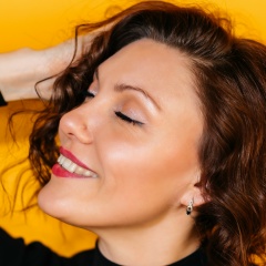 Эльвира Петухова, 18.03.1981, Борисоглебск