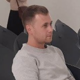 Константин Пырко, 28.08.1902, Минск