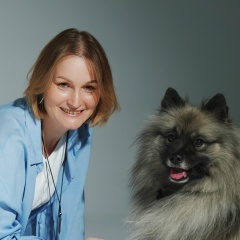 Люция Васильева, 07.07.1982, Ижевск