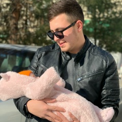 Павел Филиппов, 25.03.1999, Ашхабад