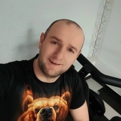 Антон Булатников, 30.05.1990, Нягань