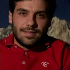 Геворг Айрапетян, 12.03, Ереван