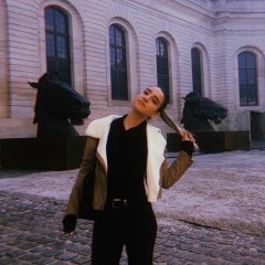 Диана Сафарян, 19.02.1994