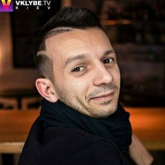 Максим Здорик, 09.12.1988, Киев