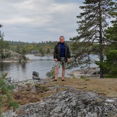 Олег Крупин, 04.08, Санкт-Петербург