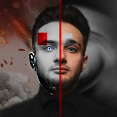 Димон Дилион, 24.10.1993