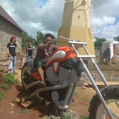 Thant-Zin Aung, 03.08.1982