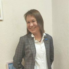 Елена Попихина, 03.12, Кировск
