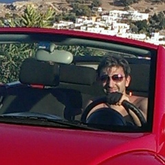 Леонид Довладбегян, 01.03.1985, Санкт-Петербург