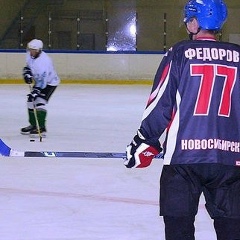 Ilya Fedoroff, 12.07