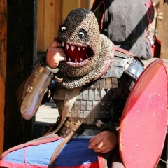 Алексей Самойлов, 30.05.1976, Санкт-Петербург