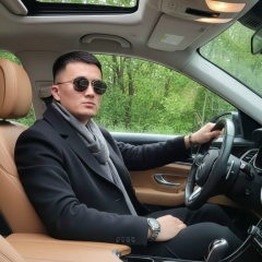 Акжолбек Жалалидинов, 15.09