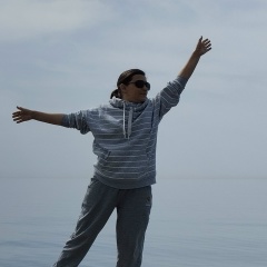 Александра Княжева, 23.08, Мурманск