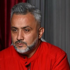 Ramil Nabran, 08.11.1977, Баку