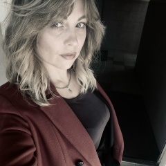 Виктория Резниченко, 02.02, Видное