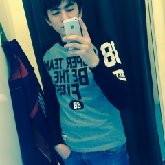 Беслан Ханмурзаев, 19.11, Норильск