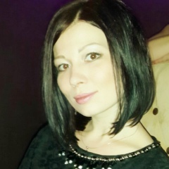 Галина Павлова, 11.04, Москва