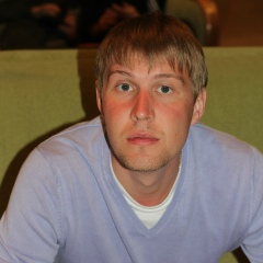 Данил Шахов, 02.10.1985, Новотроицк