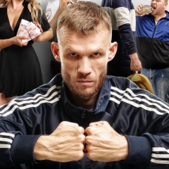 Семён Молоканов, 17.06, Пенза