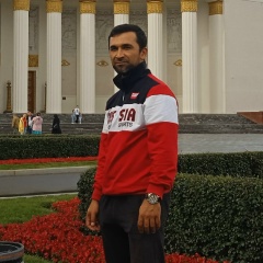 Навруз Азамович, 18.03.1989, Кинель