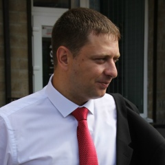 Лёха Сачевко, 19.04.1986, Выборг