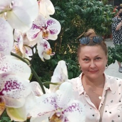 Элла Грицай, 26.02, Евпатория