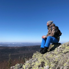 Иван , 29.10.1985, Санкт-Петербург