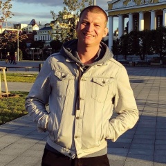 Дмитрий Вершинин, 22.09.1988, Кирово-Чепецк