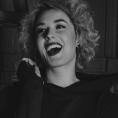 Ольга Зайцева, 02.05, Москва