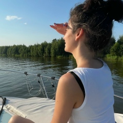 Тата Акопян, 21.07.1988, Москва