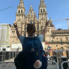 Ирина Барановская, 09.07, Valencia