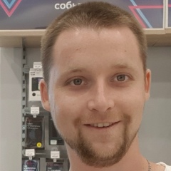 Сергей Конюхов, 23.04.1992, Санкт-Петербург