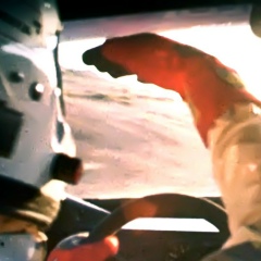 Степан Чубаков, Москва