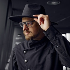 Антон Чибалин, 02.02, Санкт-Петербург