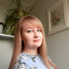 Татьяна Сальникова, 25.12, Самара