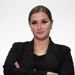 Виктория Хахалева, 22.07, Краснодар