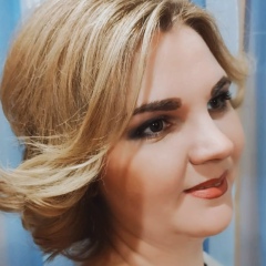 Юлия Амосова, 30.05.1983, Казань